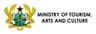 Ministry of Tourism, Arts & Culture